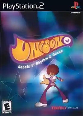 Unison (Japan)